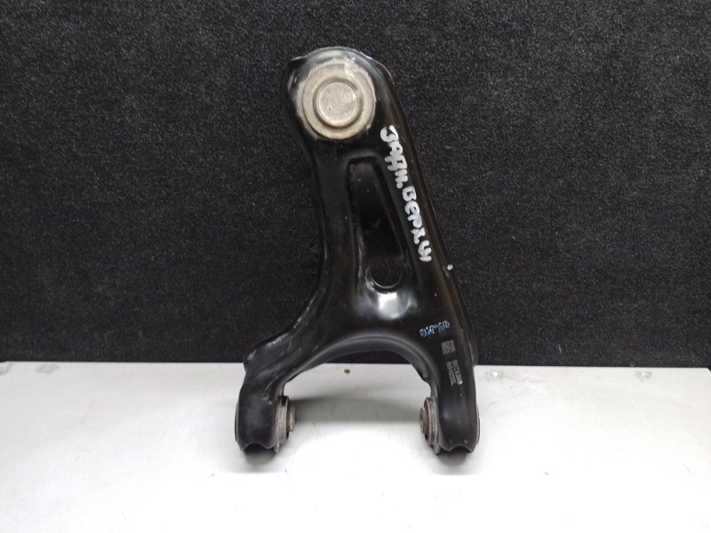 Рычаг задней подвески поперечный верхний левый PILOT 15- 2017 3.5L