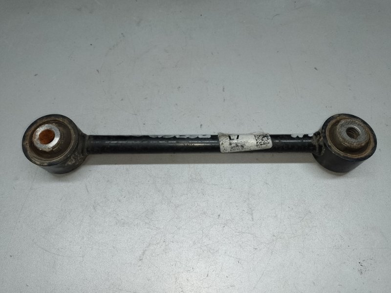 Рычаг задней подвески поперечный верхний левый HONDA PILOT 15- 2017 3.5L 52345-TG7-A01 Б/У