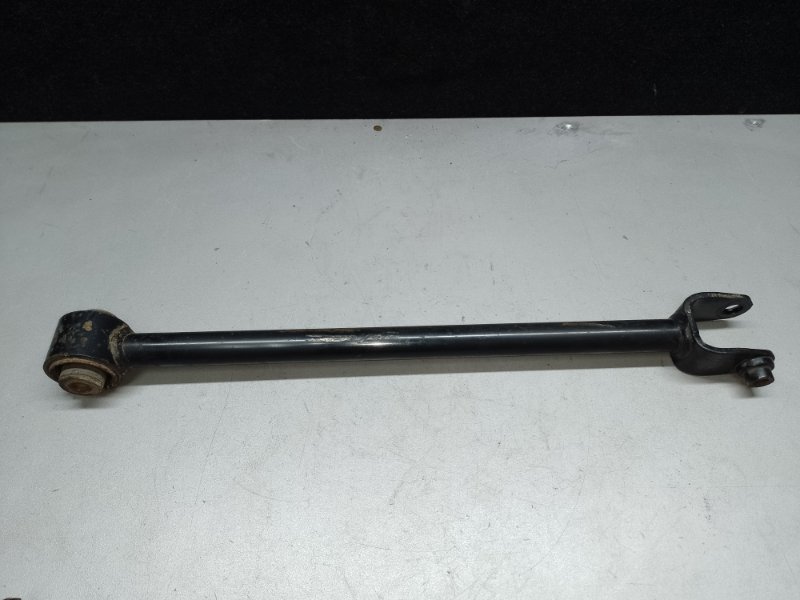 Запчасть рычаг задней подвески поперечный нижний левый HONDA PILOT 15- 2017 3.5L 52375-TZ5-A91 Б/У Рычаг задней подвески поперечный нижний левый HONDA PILOT 15- 2017 3.5L 52375-TZ5-A91 Б/У