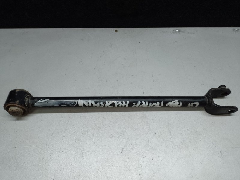 Рычаг задней подвески поперечный нижний левый HONDA PILOT 15- 3.5L Рычаг задней подвески поперечный нижний левый HONDA PILOT 15- 3.5L