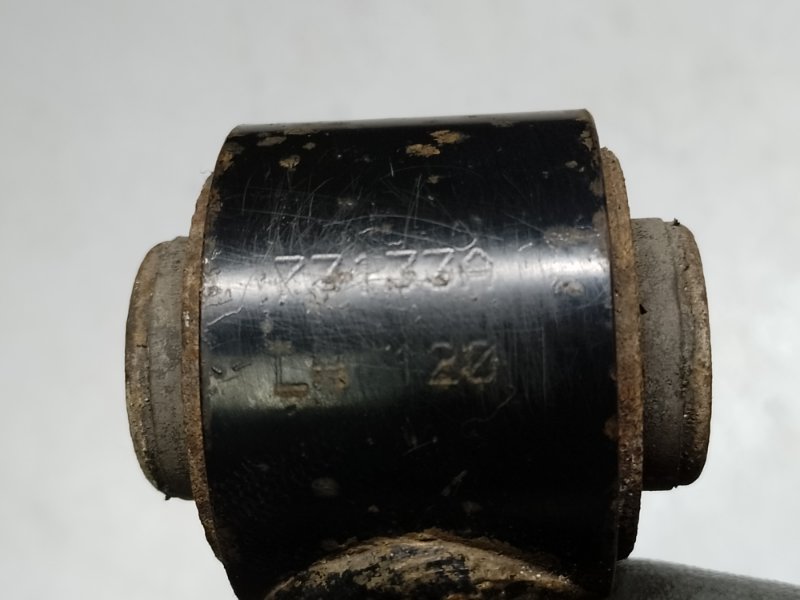 Рычаг задней подвески поперечный нижний левый PILOT 15- 2017 3.5L Рычаг задней подвески поперечный нижний левый PILOT 15- 2017 3.5L