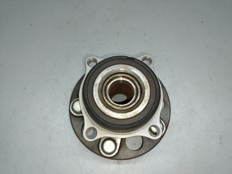 Ступица задняя HONDA PILOT 15- 3.5L Ступица задняя HONDA PILOT 15- 3.5L