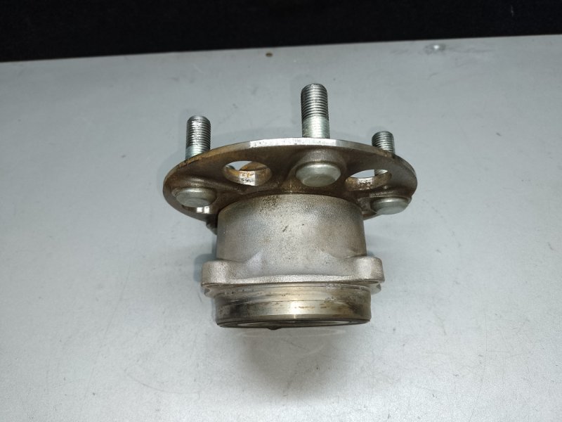 Ступица задняя PILOT 15- 2017 3.5L Ступица задняя PILOT 15- 2017 3.5L