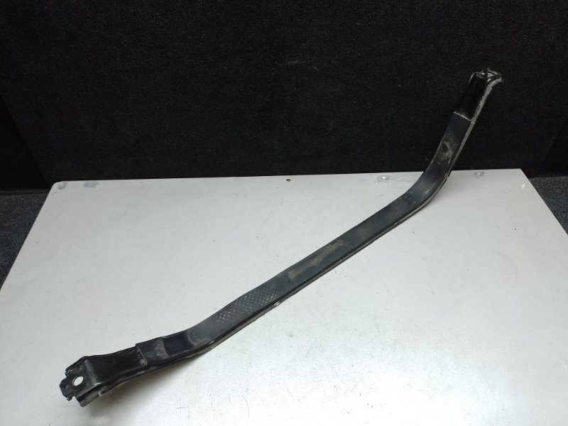 Крепление топливного бака левое PILOT 15- 2017 3.5L