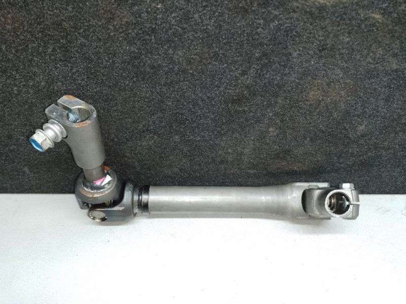 Рулевой карданчик HONDA PILOT 15- 3.5L