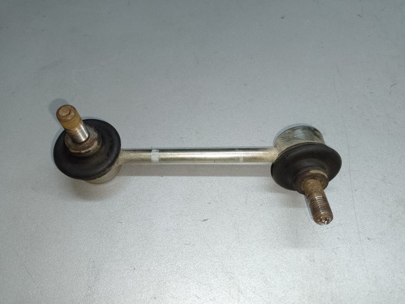 Стойка стабилизатора задняя левая HONDA PILOT 15- 2017 3.5L 52325-TG7-A01 Б/У