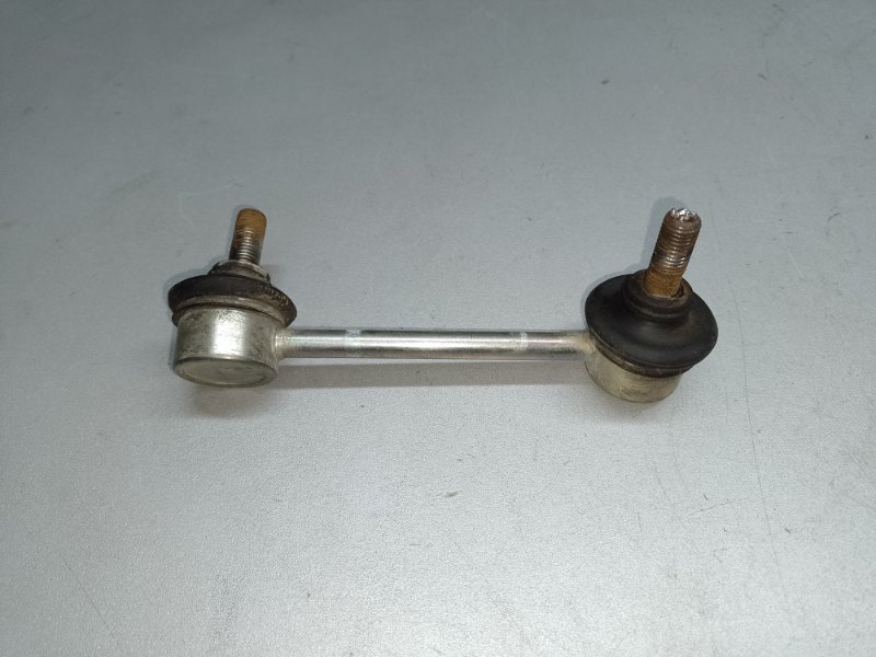 Стойка стабилизатора задняя левая PILOT 15- 2017 3.5L