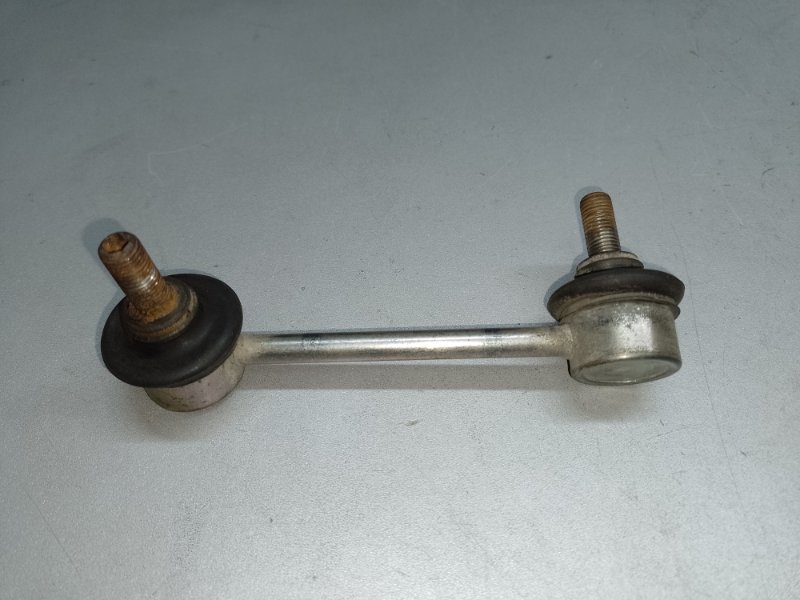 Стойка стабилизатора задняя правая HONDA PILOT 15- 2017 3.5L 52320-TG7-A01 Б/У