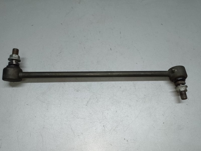 Стойка стабилизатора передняя левая HONDA PILOT 15- 2017 3.5L 51325-TG7-A01 Б/У