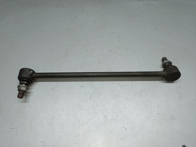 Стойка стабилизатора передняя левая PILOT 15- 2017 3.5L