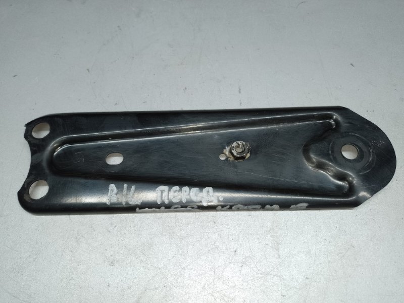 Крепление балки подвески заднее левое HONDA PILOT 15- 2017 3.5L 50368-TZ5-A00 Б/У