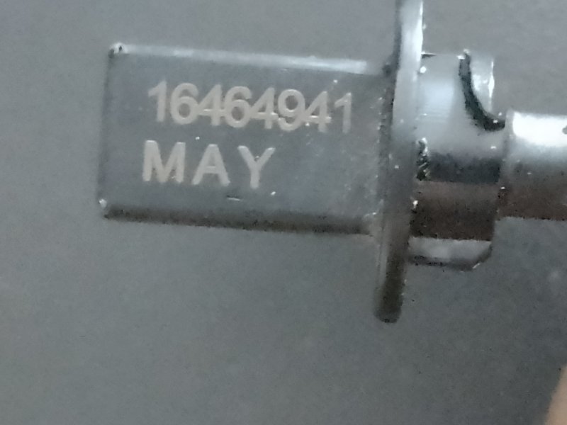 Датчик температуры воздуха в салоне PILOT 15- 2017 3.5L