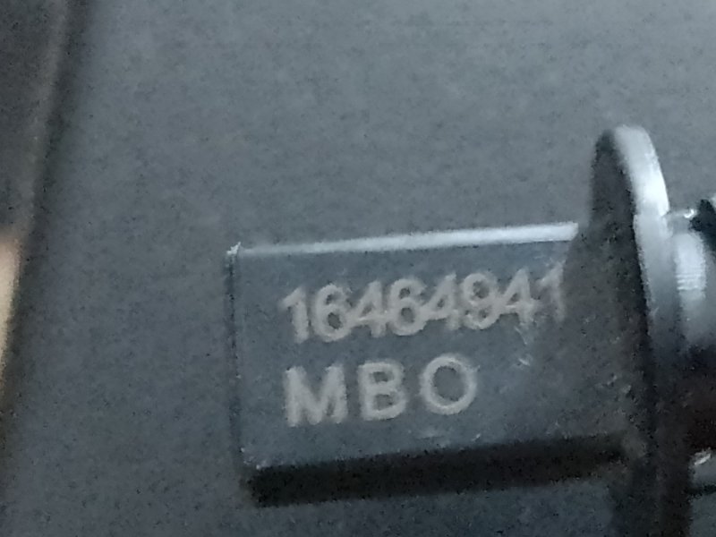 Датчик температуры воздуха в салоне PILOT 15- 2017 3.5L