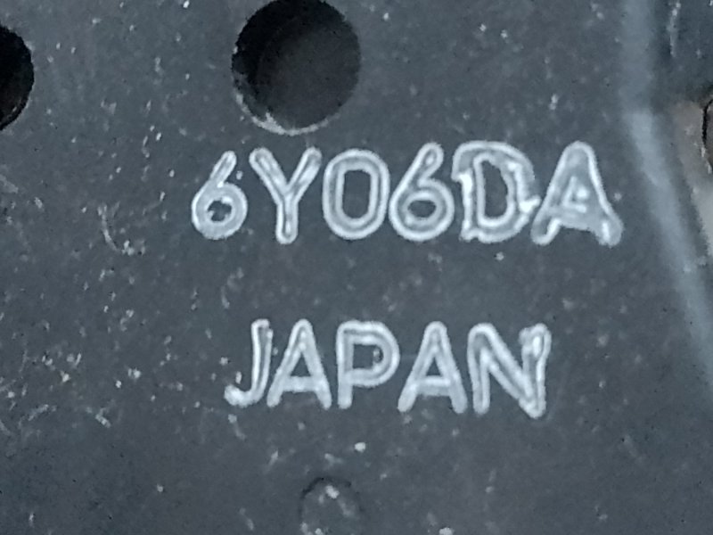 Моторчик заслонки печки PILOT 15- 2017 3.5L