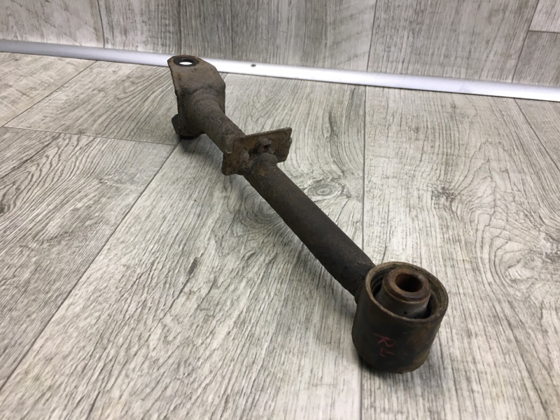 Рычаг задней подвески поперечный SUZUKI GRAND VITARA 05-15 Внедорожник 2.0 J20A Рычаг задней подвески поперечный SUZUKI GRAND VITARA 05-15 Внедорожник 2.0 J20A