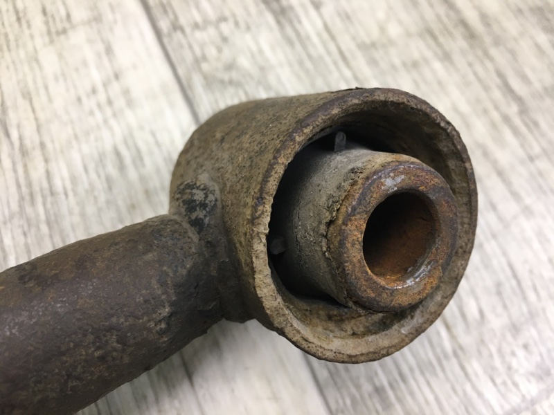 Рычаг задней подвески поперечный GRAND VITARA 05-15 2005 Внедорожник 2.0 J20A Рычаг задней подвески поперечный GRAND VITARA 05-15 2005 Внедорожник 2.0 J20A