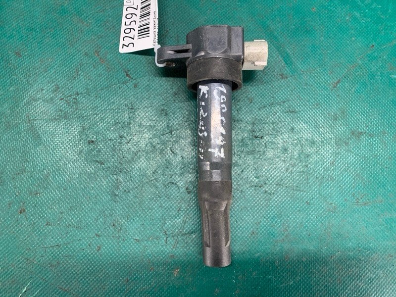 Катушка зажигания SUZUKI KIZASHI 09-14 2011 Седан 2.4 33400-51K40 Б/У