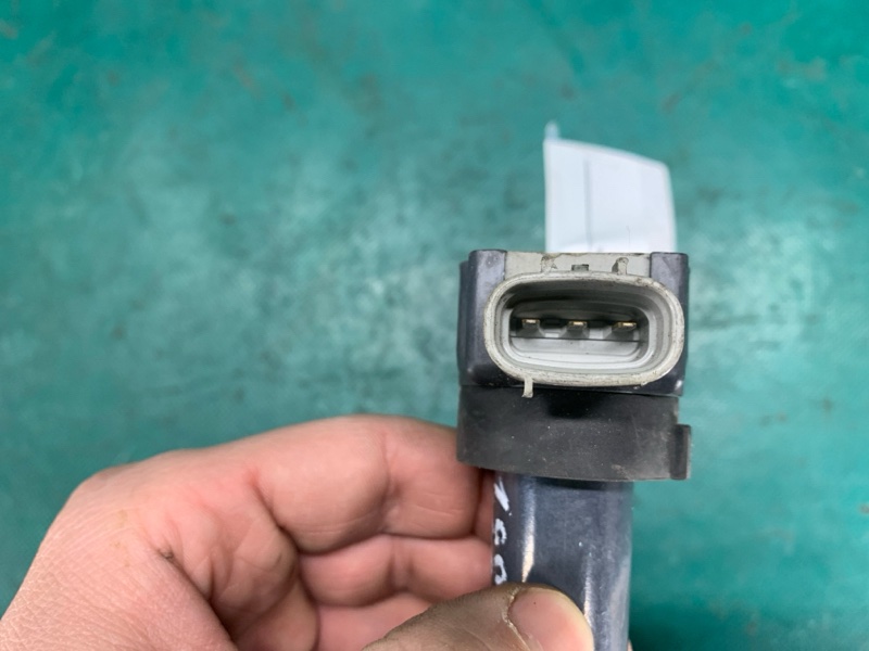 Катушка зажигания KIZASHI 09-14 2011 Седан 2.4