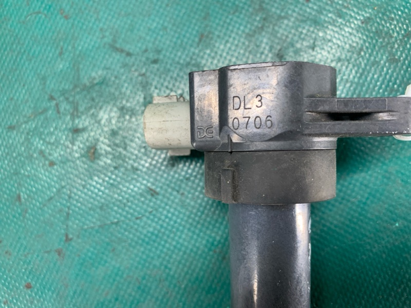 Катушка зажигания KIZASHI 09-14 2011 Седан 2.4