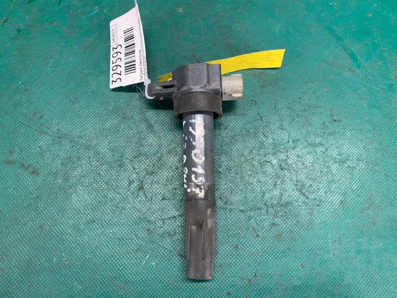 Запчасть катушка зажигания SUZUKI KIZASHI 09-14 2011 Седан 2.4 33400-51K40 Б/У Катушка зажигания SUZUKI KIZASHI 09-14 2011 Седан 2.4 33400-51K40 Б/У