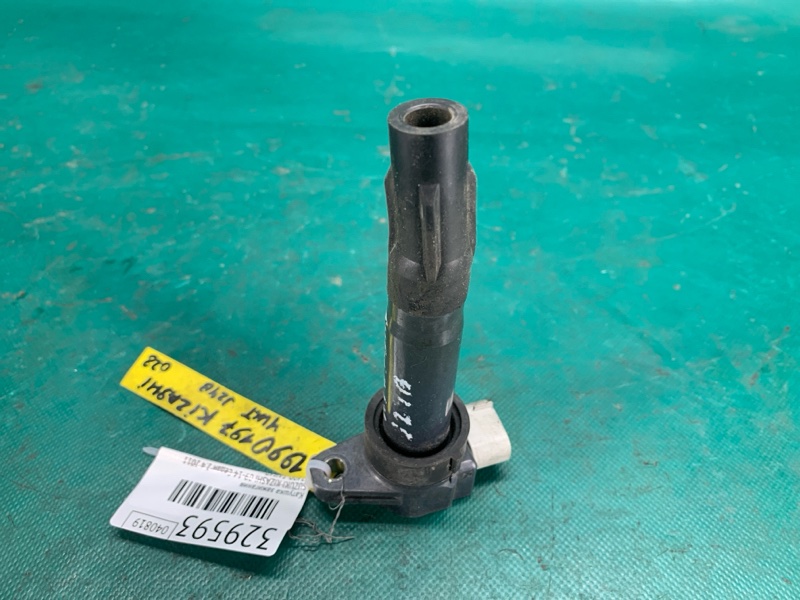 Катушка зажигания SUZUKI KIZASHI 09-14 Седан 2.4 Катушка зажигания SUZUKI KIZASHI 09-14 Седан 2.4