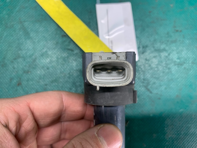 Катушка зажигания KIZASHI 09-14 2011 Седан 2.4 Катушка зажигания KIZASHI 09-14 2011 Седан 2.4