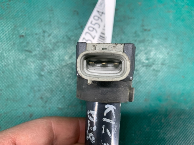 Катушка зажигания KIZASHI 09-14 2011 Седан 2.4