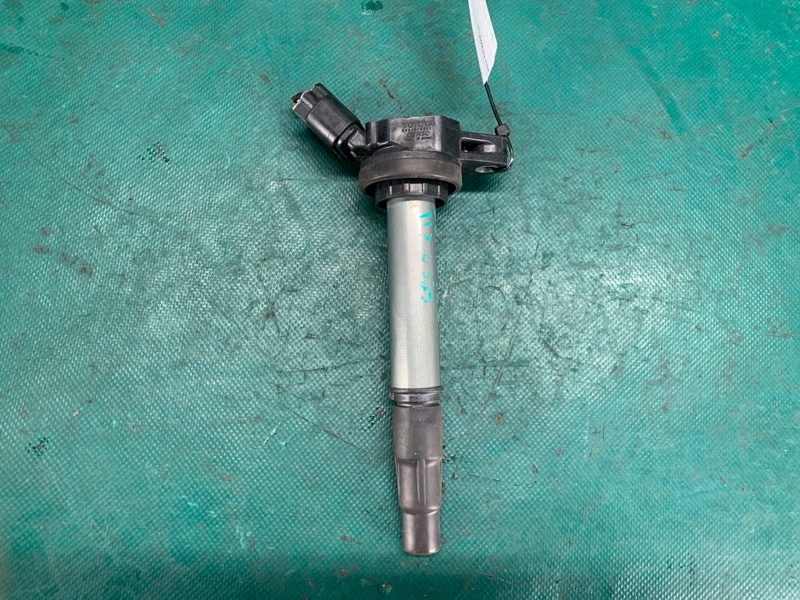 Запчасть катушка зажигания TOYOTA PRIUS - 30 09-17 2013 ZVW30 1.8 2ZRFXE 90919-02253 Б/У Катушка зажигания TOYOTA PRIUS - 30 09-17 2013 ZVW30 1.8 2ZRFXE 90919-02253 Б/У