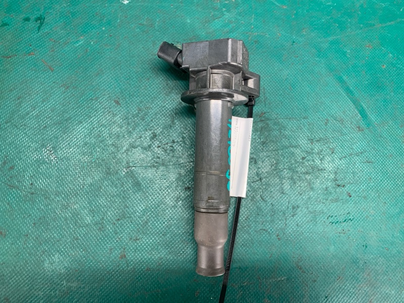 Катушка зажигания TOYOTA COROLLA 120 00-07 90919-02239 Б/У