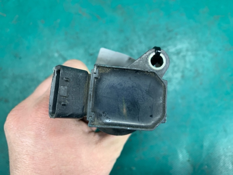 Катушка зажигания COROLLA 120 00-07