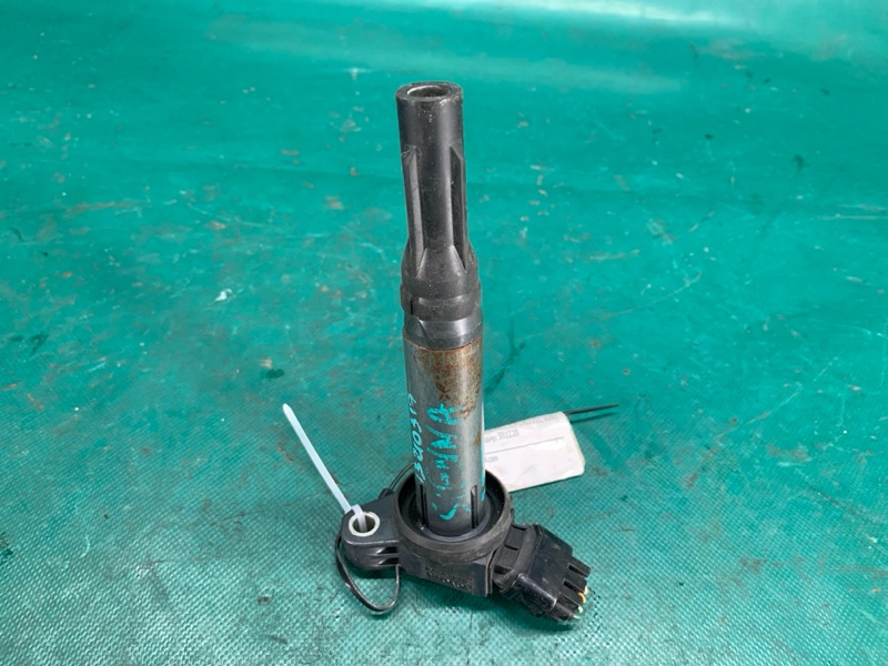 Катушка зажигания SIENNA 11-16 2012 GSL30 3.5 2GR-FE Катушка зажигания SIENNA 11-16 2012 GSL30 3.5 2GR-FE