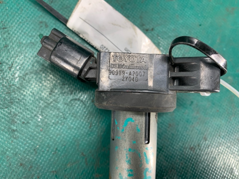 Катушка зажигания SIENNA 11-16 2012 GSL30 3.5 2GR-FE Катушка зажигания SIENNA 11-16 2012 GSL30 3.5 2GR-FE