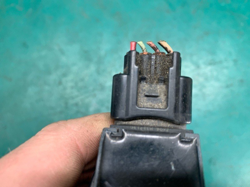 Катушка зажигания SIENNA 11-16 2012 GSL30 3.5 2GR-FE