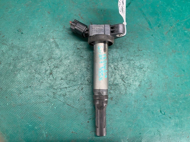 Катушка зажигания TOYOTA SIENNA 11-16 2012 GSL30 3.5 2GR-FE 90919-A2007 Б/У