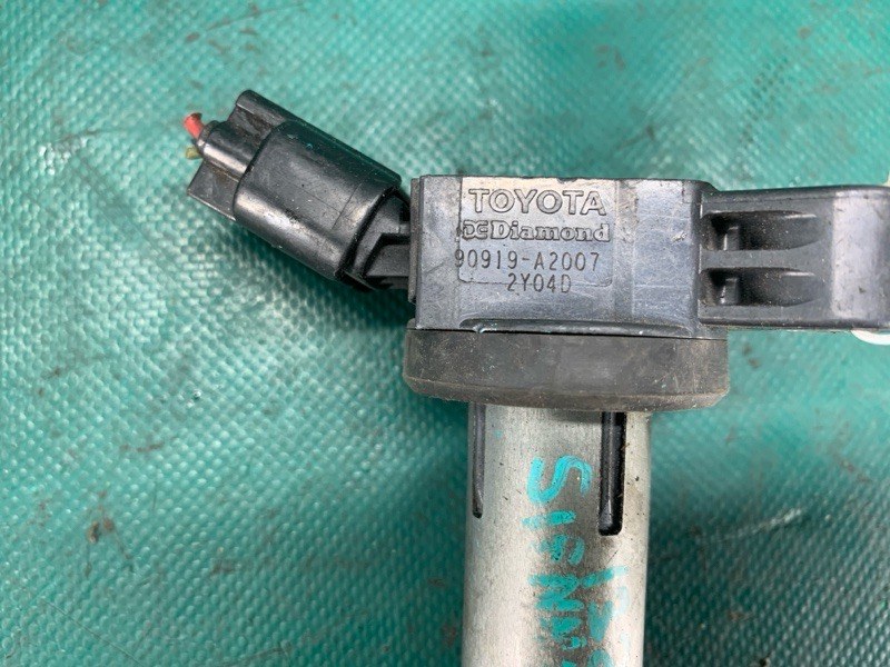 Катушка зажигания SIENNA 11-16 2012 GSL30 3.5 2GR-FE