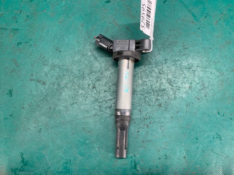 Катушка зажигания TOYOTA SIENNA 11-16 2012 GSL30 3.5 2GR-FE 90919-A2007 Б/У