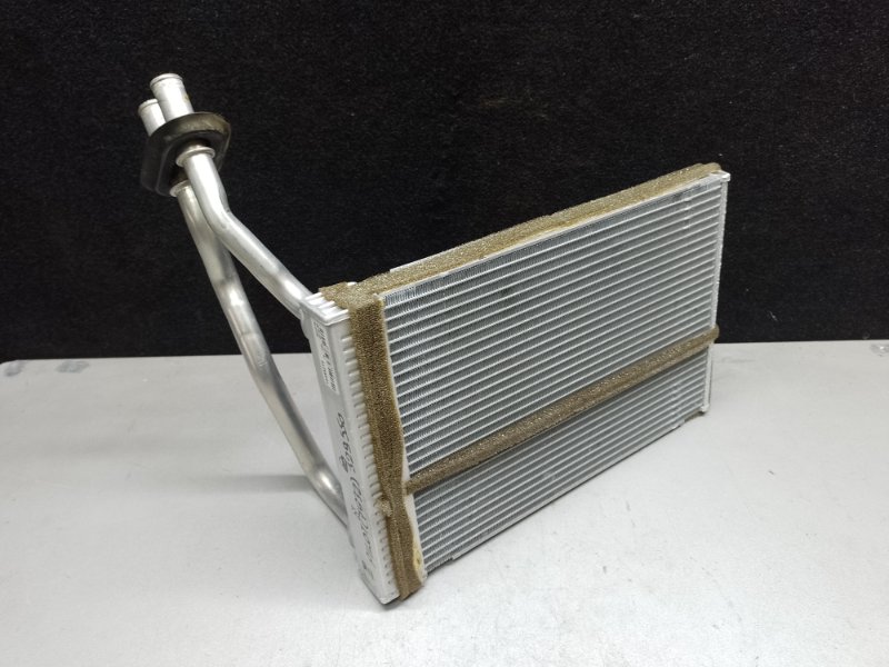 Радиатор печки HONDA PILOT 15- 2017 3.5L 79115-TG7-A41 Б/У