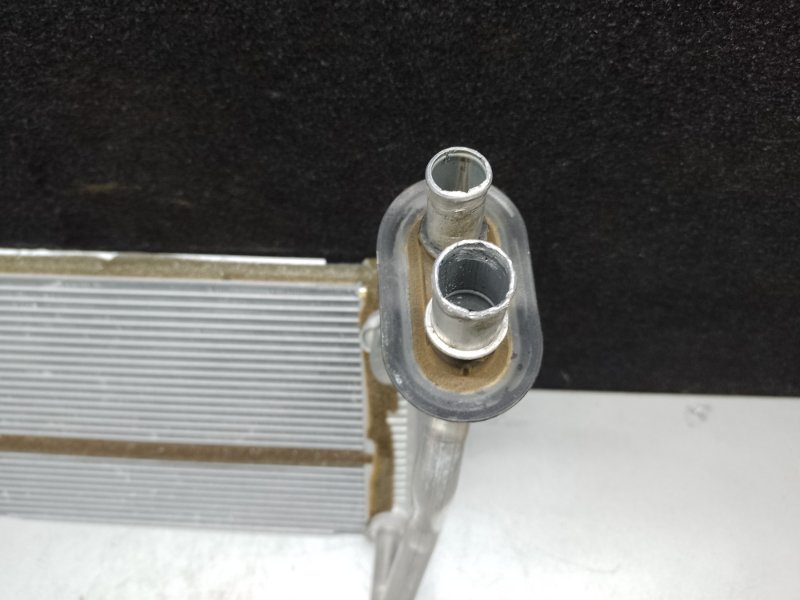 Радиатор печки PILOT 15- 2017 3.5L