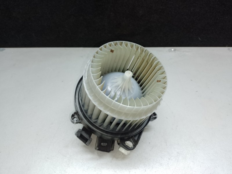 Моторчик печки задний HONDA PILOT 15- 2017 3.5L 79315-TG7-A61 Б/У