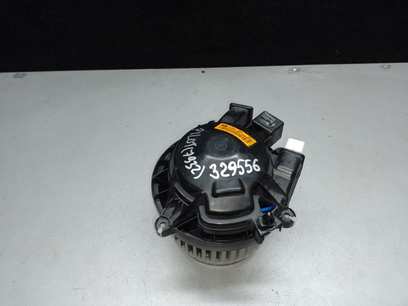 Моторчик печки задний PILOT 15- 2017 3.5L