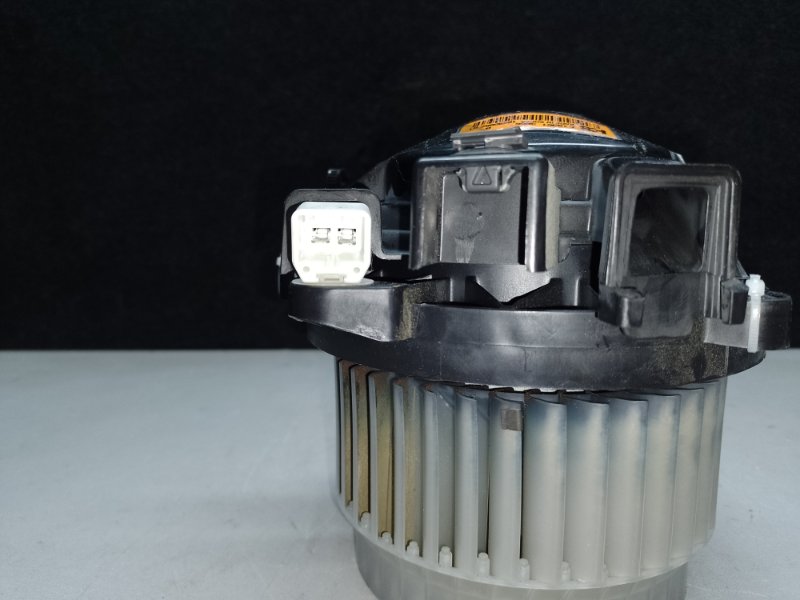 Моторчик печки задний PILOT 15- 2017 3.5L