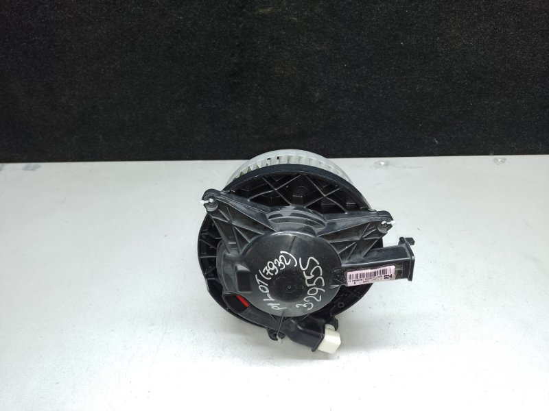 Моторчик печки передний PILOT 15- 2017 3.5L