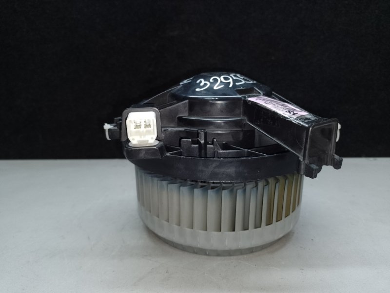 Моторчик печки передний PILOT 15- 2017 3.5L