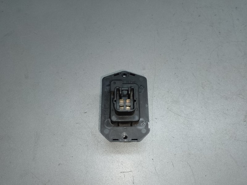 Резистор печки PILOT 15- 2017 3.5L