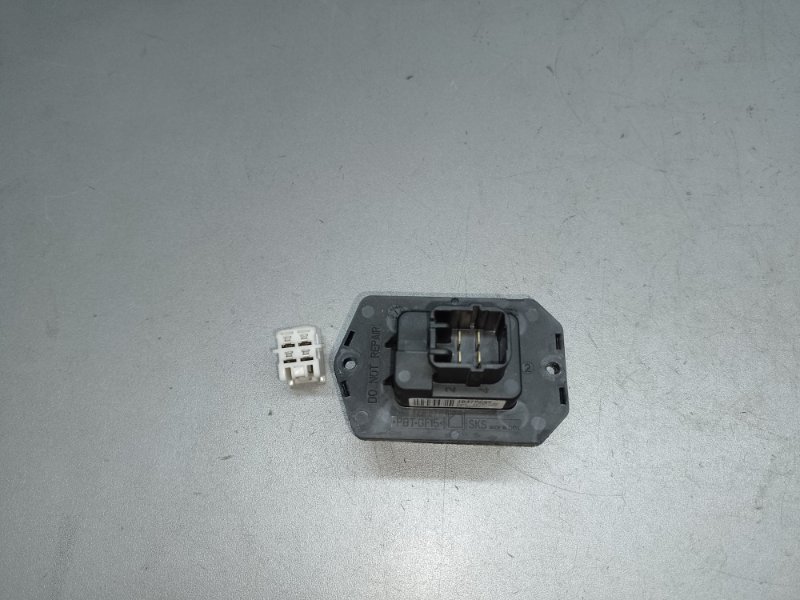 Резистор печки HONDA PILOT 15- 3.5L