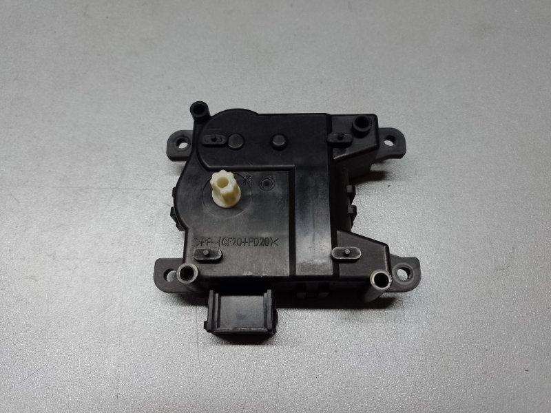 Моторчик заслонки печки HONDA PILOT 15- 2017 3.5L 79160-TZ5-A41 Б/У