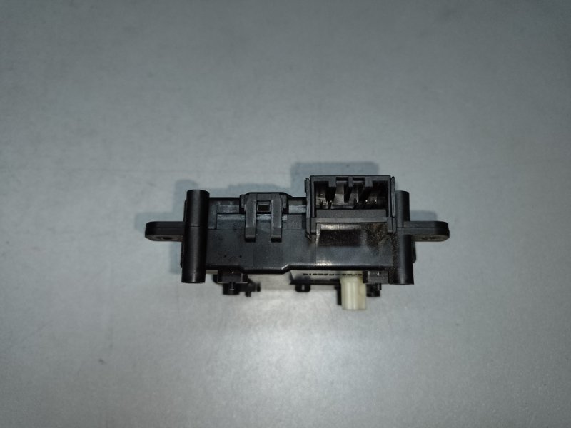 Моторчик заслонки печки HONDA PILOT 15- 3.5L