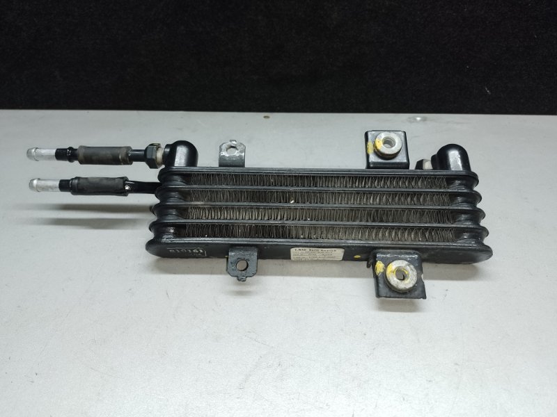 Радиатор АКПП HONDA PILOT 15- 2017 3.5L 25500-5J8-013 Б/У