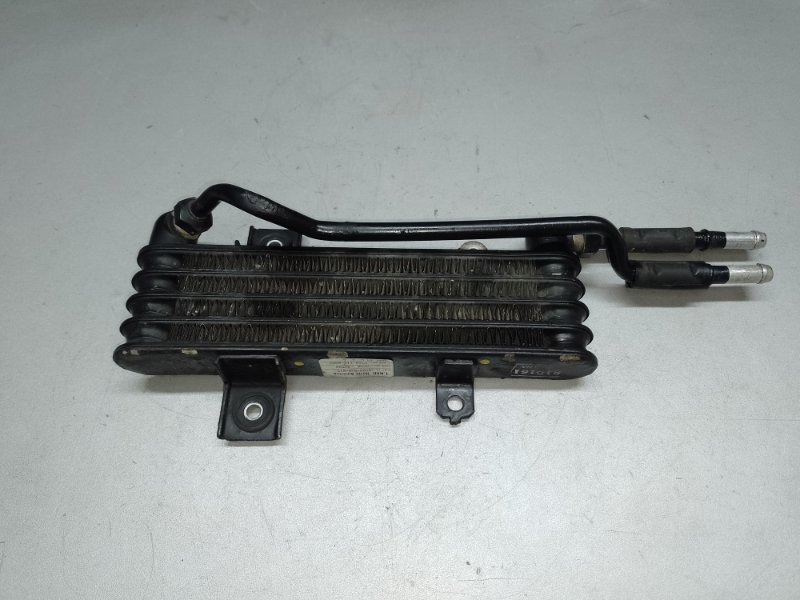 Радиатор АКПП PILOT 15- 2017 3.5L