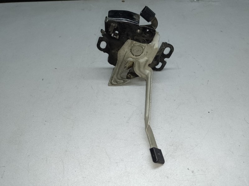 Замок капота HONDA PILOT 15- 2017 3.5L 74120-TG7-A11 Б/У